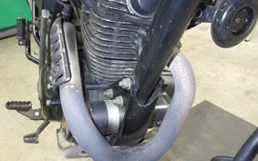 YAMAHA TW200 2JL
