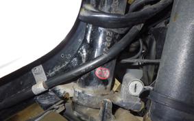 SUZUKI GS125E NF41B