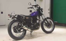 KAWASAKI 250TR BJ250F