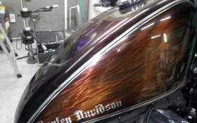 HARLEY XL1200X 2020