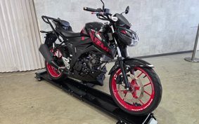 SUZUKI GSX-S125 ABS DL32B
