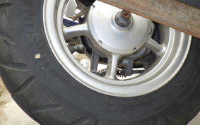 YAMAHA BW'S 50 Gen.3 SA44J