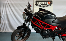HONDA VTR 250 MC33