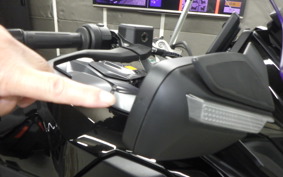 BMW R1300RT ASA 2026