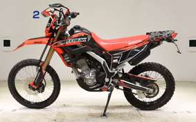 HONDA CRF250L 2025 MD47