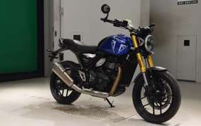 TRIUMPH SPEED400 2024