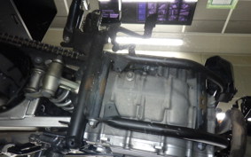 YAMAHA SEROW 250 Gen.3 2022 DG31J