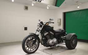 HARLEY XL1200R TRIKE 2004