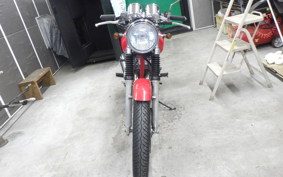HONDA GB250 CLUBMAN Gen.4 MC10
