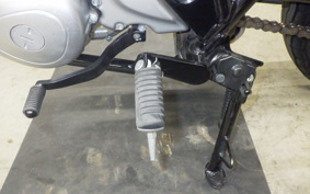 KAWASAKI W230 2002 BJ230A