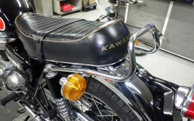 KAWASAKI W650 2005 EJ650A