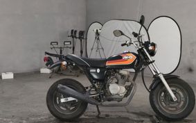 HONDA APE 50 AC16