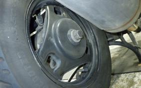 SUZUKI ADDRESS V125 S CF4MA