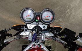 HONDA VTR 250 MC33