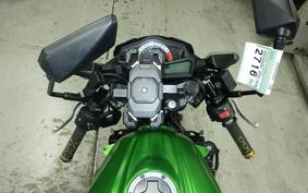 KAWASAKI Z250 A ER250C