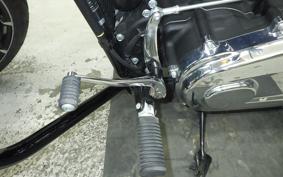 HARLEY FXBR1920 2025