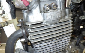 HONDA XR250R 2005 ME06