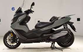 BMW C400GT 2020