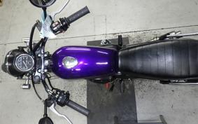 KAWASAKI 250TR BJ250F