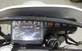 HONDA CRM250R GEN 2 2017 MD24