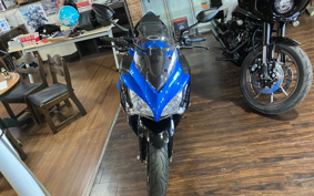 SUZUKI GSX-S1000F 2021 GT79B