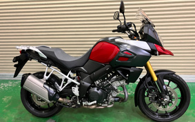 SUZUKI DL1000 ( V-Strom 1000 ) 2014 VU51A