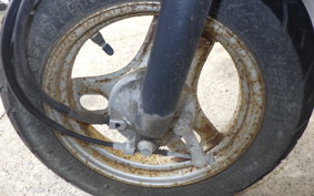 HONDA DIO Gen.5 AF56