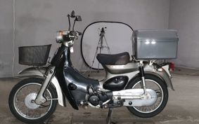 HONDA LITTLE CUB AA01
