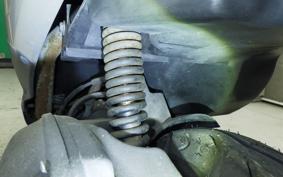 SUZUKI LET's 2 CA1PA