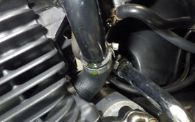 KAWASAKI BALIUS 250 Gen.2 ZR250B