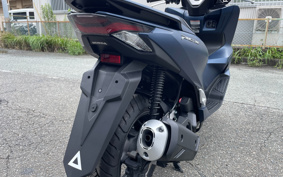 HONDA PCX 125 JK05