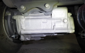 HONDA GYRO CANOPY TA03