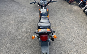 HONDA CB400 SUPER HAWK3 1981 NC04