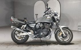 SUZUKI INAZUMA 400 GK7BA