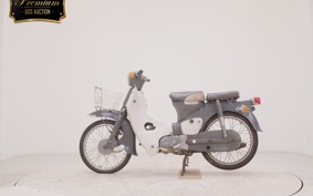 HONDA C65 SUPER CUB 2014 C65