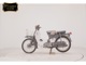 Фото Honda C65 SUPER CUB 2014 с японского аукциона