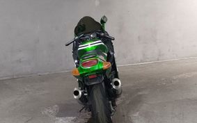 KAWASAKI ZZR1100 2001 ZXT10D