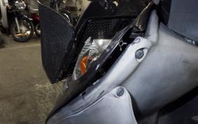 SUZUKI ADDRESS V125 G CF4EA