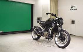 HUSQVARNA SVARTPILEN 401 2019