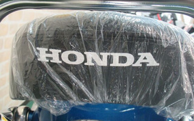HONDA DAX 125 2024 JB04