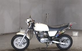 HONDA APE100 HC07