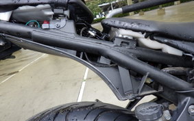 KAWASAKI NINJA 250R EX250K