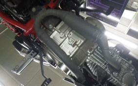 HONDA MONKEY 125 2000 JB05