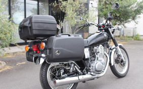YAMAHA SR400 2019 RH16J