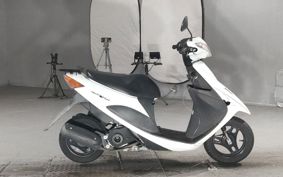 SUZUKI ADDRESS V50 CA4BA