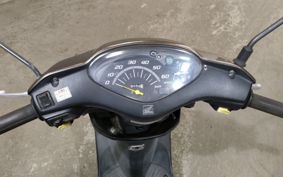 HONDA DIO AF68