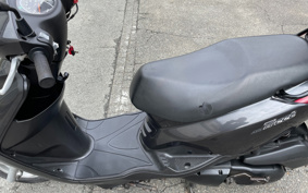 YAMAHA AKUSHI STREET SE53J