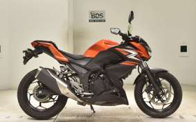 KAWASAKI Z250 ER250C