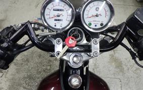 YAMAHA SR400 Gen.3 2007 RH01J
