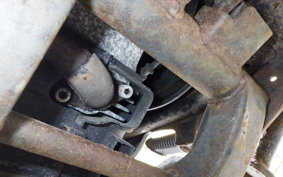 SUZUKI ADDRESS V125 G CF46A
